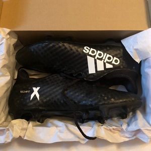 Adidas X 16.3 Firm Ground Cleats